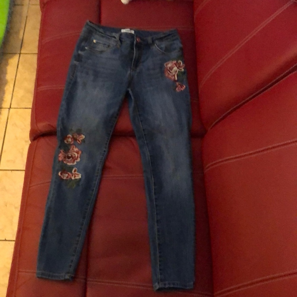 Kenzie jeans size 2 -26 waist